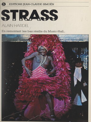 cover image of Strass